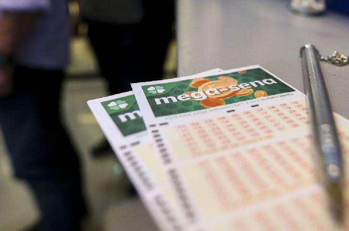 Apostador de Alvorada D'Oeste leva prêmio de R$ 3 milhões da Mega-Sena