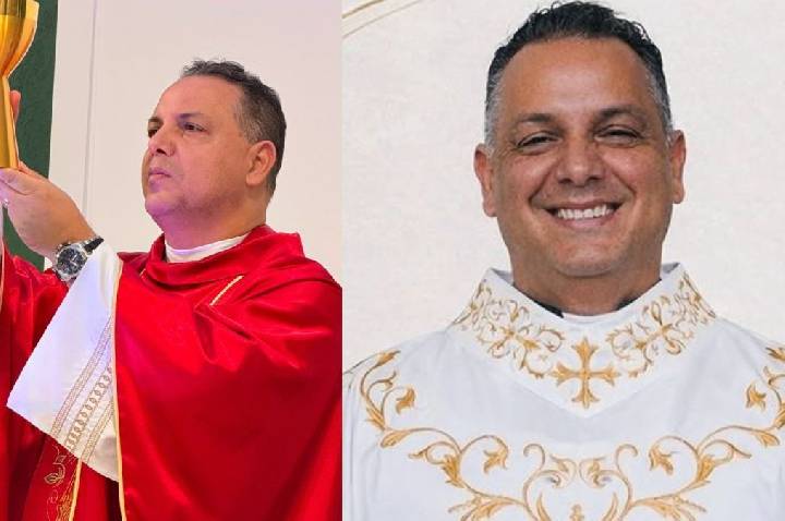 Arcebispo de Ribeirão Preto nomeia novo padre exorcista