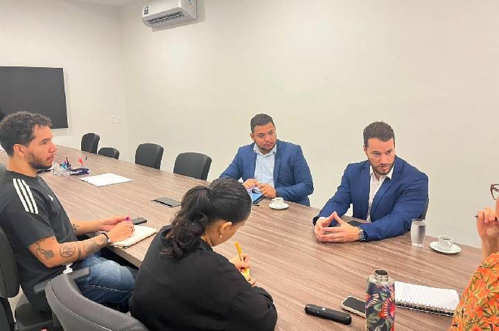 ARDPV conhece projeto que apoia empreendedores afetados por desastre socioambiental