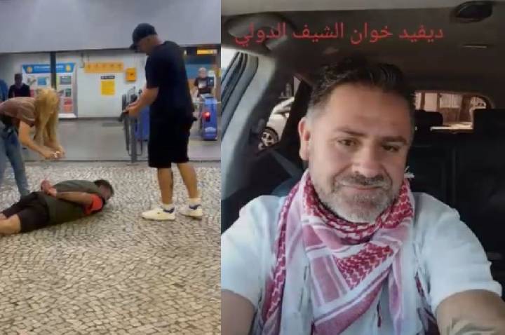 Argentino conhecido por golpes de estelionato amoroso faz nova vítima no RJ