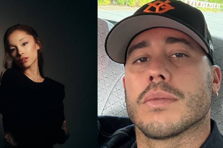 Ariana Grande e ex são vistos em NY em meio a rumores de reconciliação