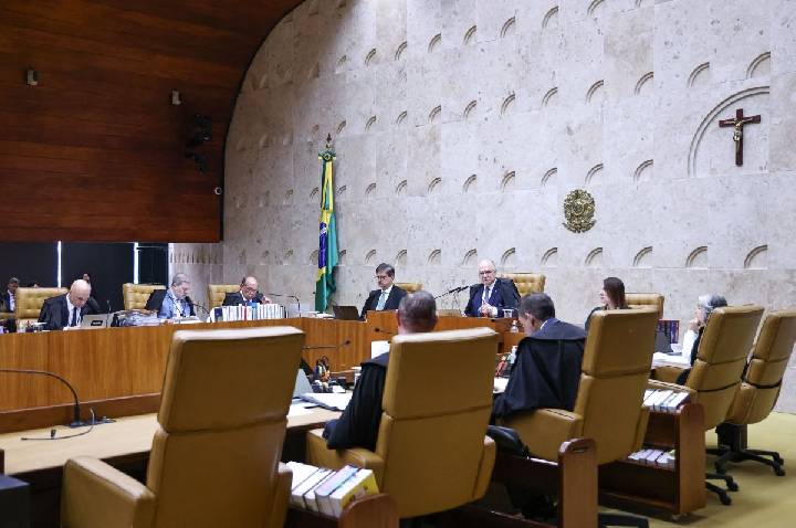 Arko Advice: Blindagem institucional ao STF pode ruir a qualquer momento