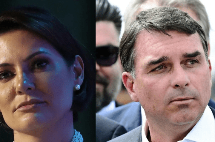 Arko Advice: Perdão de Michelle ajuda Flávio, mas falta apoio político
