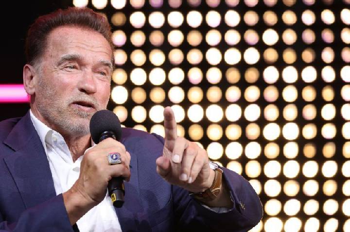 Arnold Schwarzenegger destinou 16 hectares de uma propriedade na Califórnia para ecossistema exclusivo e a expansão de uma trilha famosa