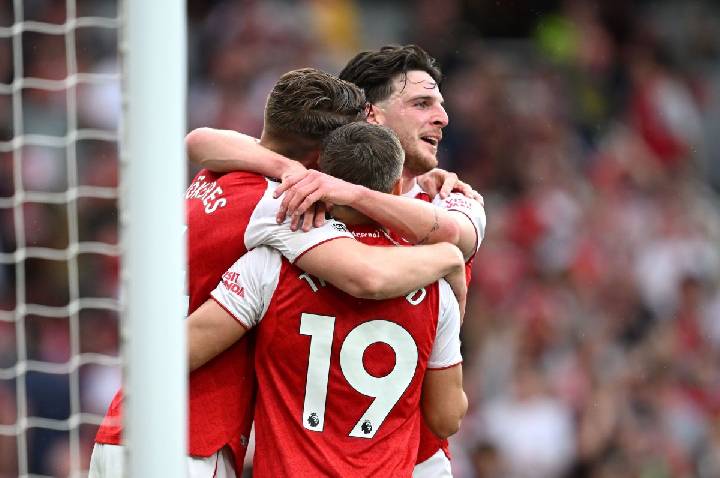 Arteta celebra ‘sonho vivo’ do Arsenal na Premier League