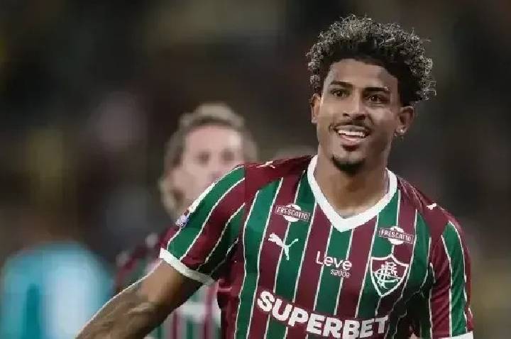 Artilheiro do Fluminense é alvo de diversos clubes europeus, diz jornal