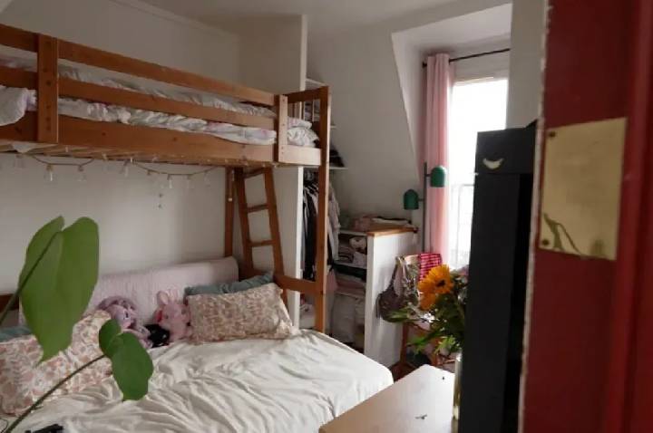 As acomodações mais baratas em Paris estão desaparecendo: veja o que está acontecendo com os chamados “quartos de empregada”