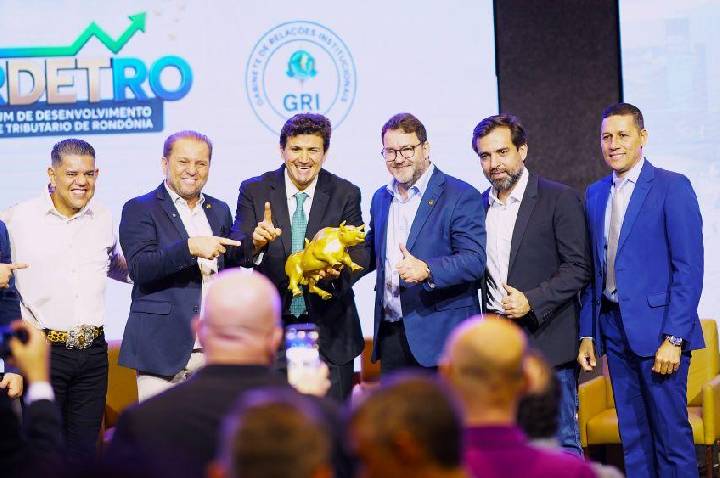 Assembleia cria fórum permanente para discutir economia, tributos e destravar Rondônia