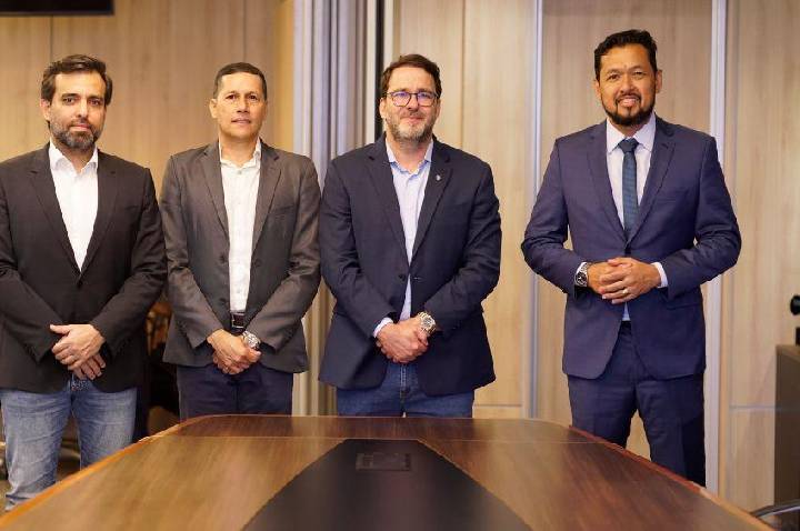 Assembleia instala fórum permanente para discutir economia e tributação em Rondônia