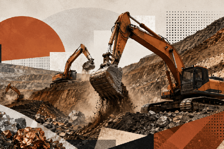 Associação propõe comitê latino-americano de regras para minerais críticos