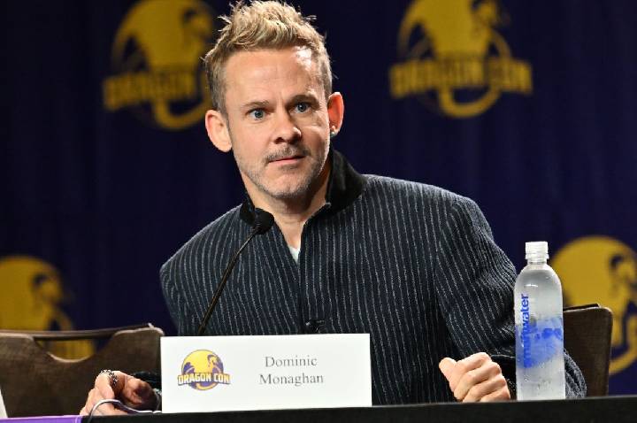 Astro de “O Senhor dos Anéis”, Dominic Monaghan volta ao Brasil para CCXP26