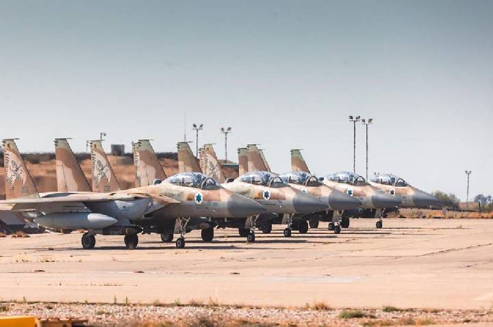 Ataque de Israel mata alto oficial do Hamas em Gaza, dizem autoridades