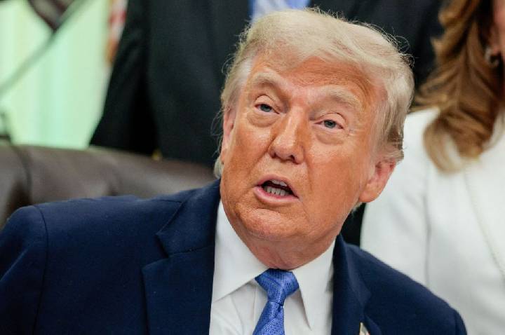 Ataque dos EUA mata líder da gangue venezuelana Tren de Aragua, diz Trump