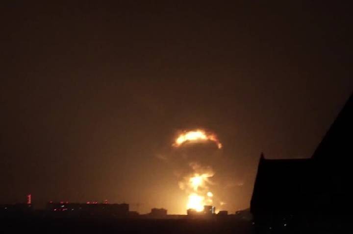 Ataque russo em grande escala deixa ao menos oito mortos em Kiev