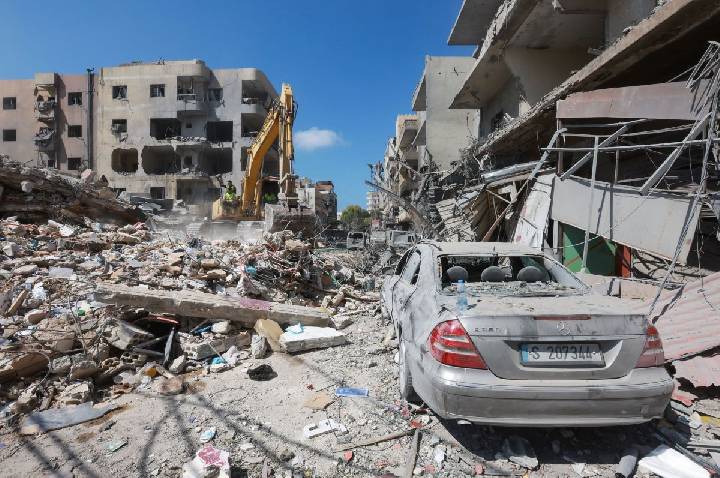 Ataques de Israel no Líbano matam uma criança e dois idosos, afirma agência