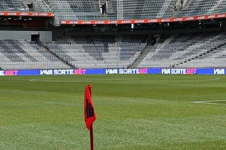 Athletico-PR x Vitória: onde assistir ao jogo da Copa do Brasil