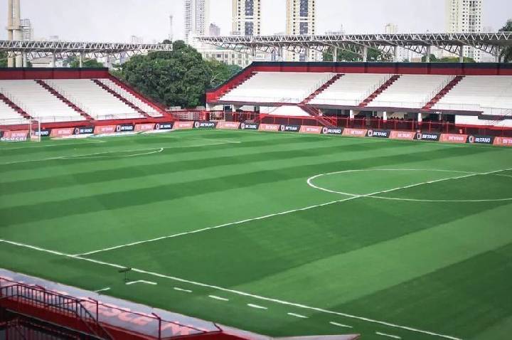 Atlético-GO x Botafogo-SP: horário e onde assistir ao jogo da Série B
