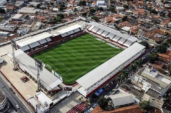 Atlético-GO x Juventude: horário e onde assistir ao Brasileirão Série B