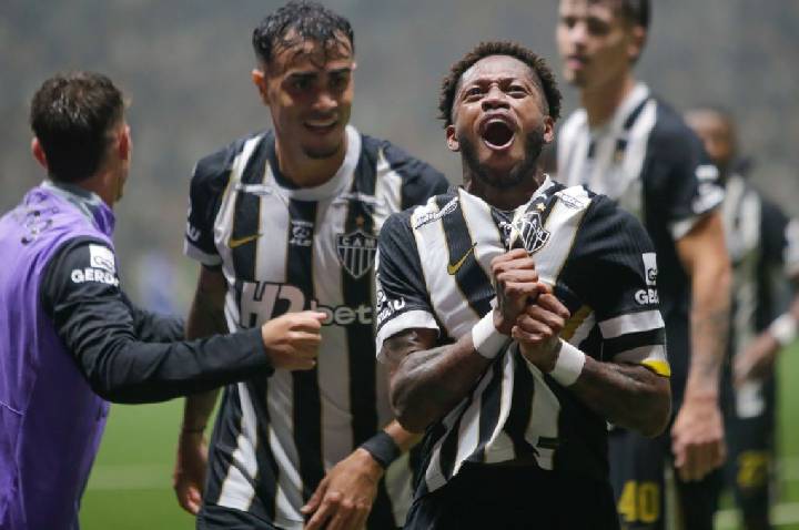 Atlético-MG: CEO explica novo modelo de negócios que impacta contratações