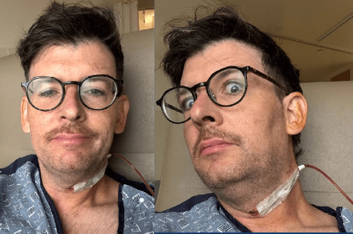 Ator de “The Pitt” revela câncer causado por HPV: “Vacinem seus filhos”