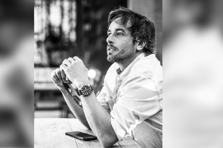 Ator Marco Furlan é preso suspeito por estupro de vulnerável em SP