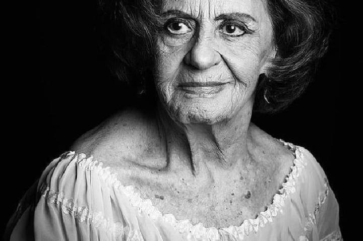 Atriz Laura Cardoso morre aos 98 anos