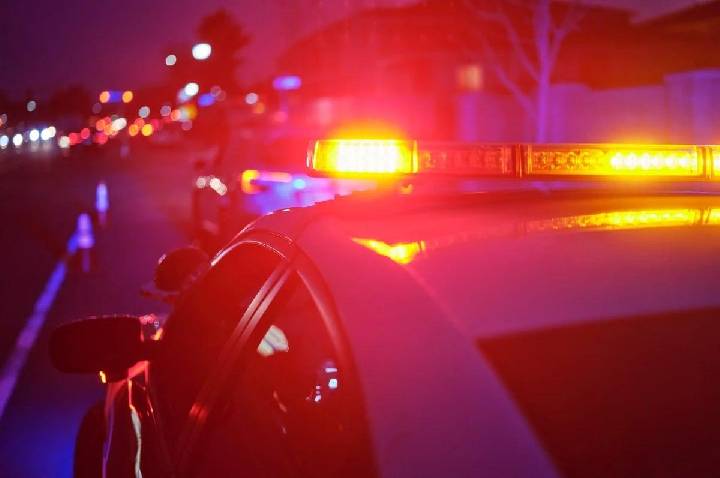 Atropelamento de mãe e seu bebê recém-nascido por ônibus resulta em ferimentos