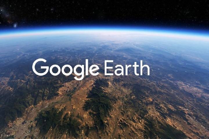 Atualização do Nano Banana permite criar imagens do zero no Google Earth