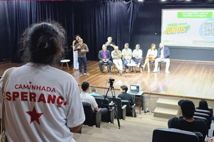 Audiências públicas da LOA acontecem na próxima semana