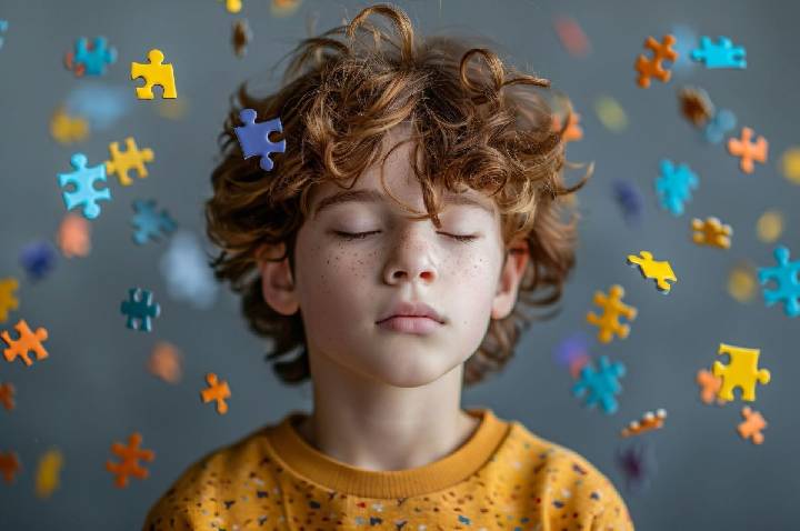 Autismo pode ser um efeito colateral da evolução do cérebro humano; entenda