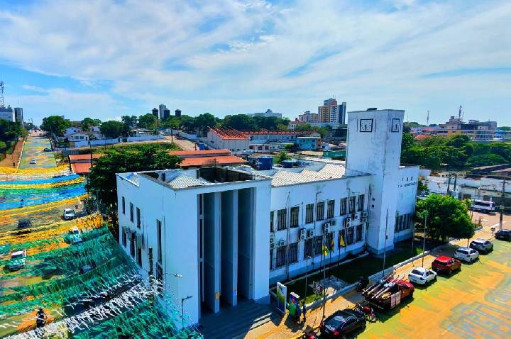Avanços nos Concursos Públicos com Resultados e Salários Superiores a R$ 18 Mil
