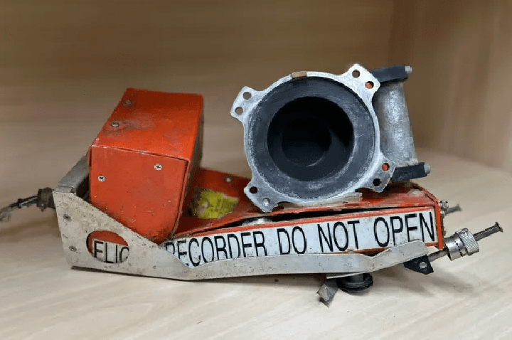 “Avião parece um ‘Fusquinha'”: veja diálogos antes de acidente da Voepass