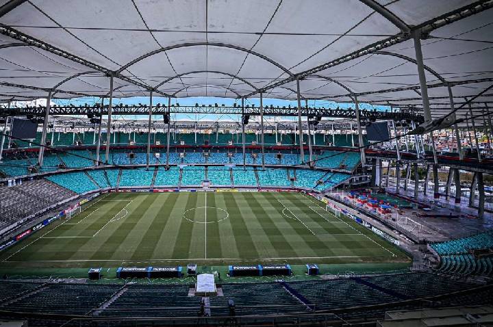 Bahia x Corinthians: escalações e onde assistir ao Brasileirão feminino