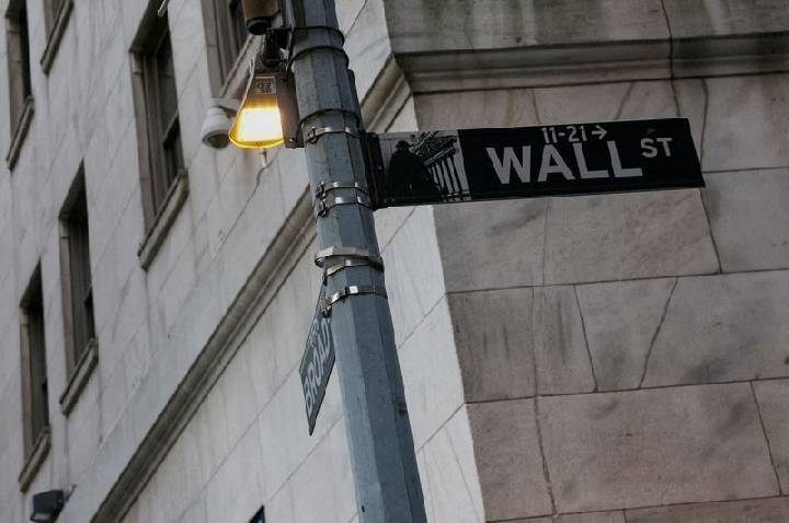 Balanços de tecnologia devem influenciar próxima semana em Wall Street