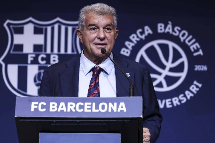 Barcelona acende sinal de alerta financeiro com gasto de R$ 3,7 bilhões em folha salarial
