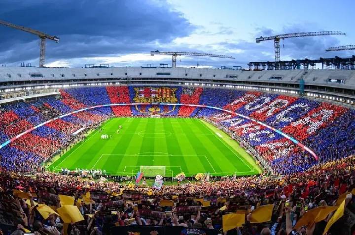 Barcelona x Racing Santander: horário e onde assistir ao jogo de La Liga