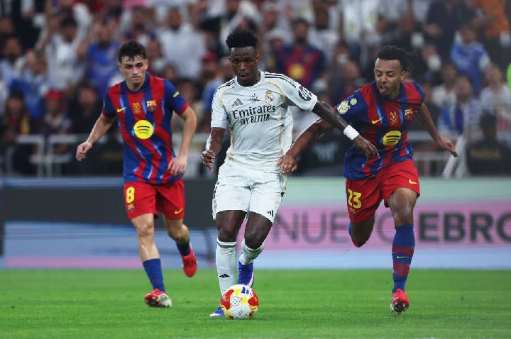Barcelona x Real Madrid: horário e onde assistir ao clássico de La Liga