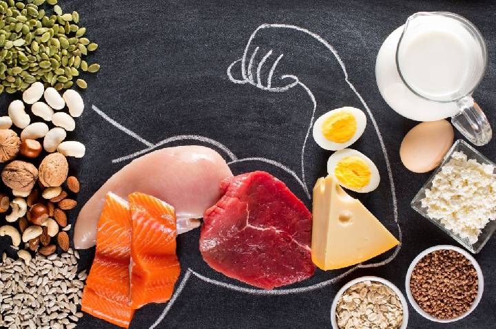 Barrinha de proteína: como consumir para ter uma dieta saudável