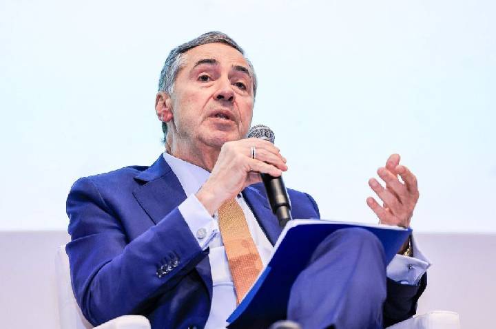 Barroso: Marco Civil da Internet é “moderado e não se aproxima da censura”