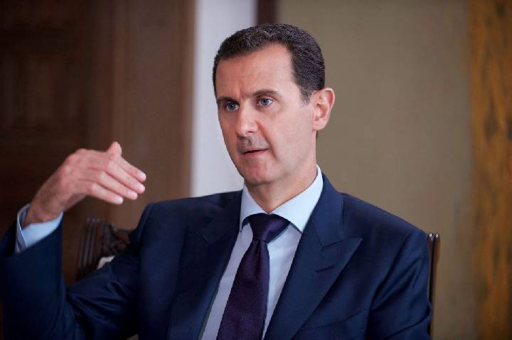Bashar al-Assad: Saiba quem é ditador deposto da Síria condenado à morte