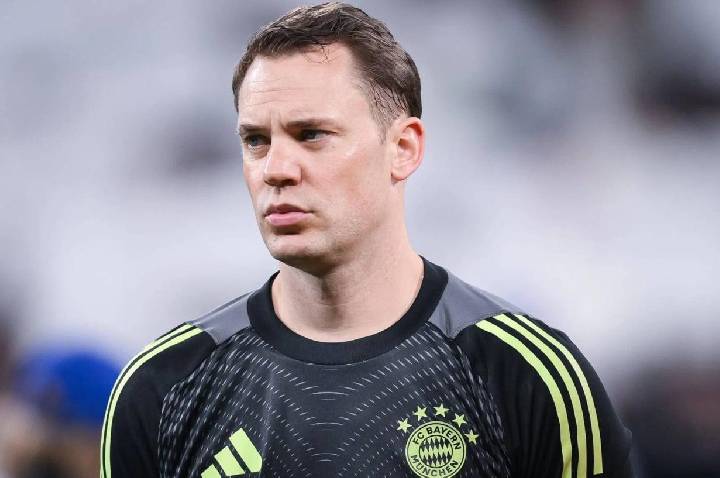 Bayern de Munique busca goleiro da Premier League como substituto de Neuer