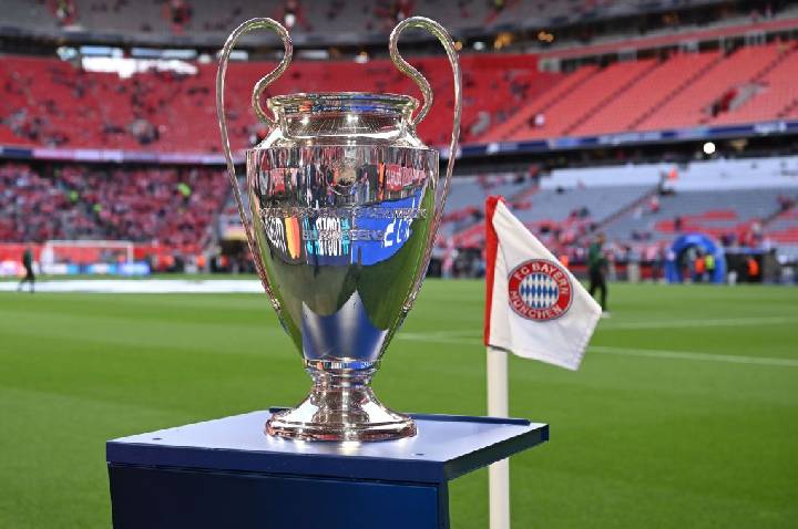 Bayern x PSG: escalações e onde assistir ao jogo da Champions League