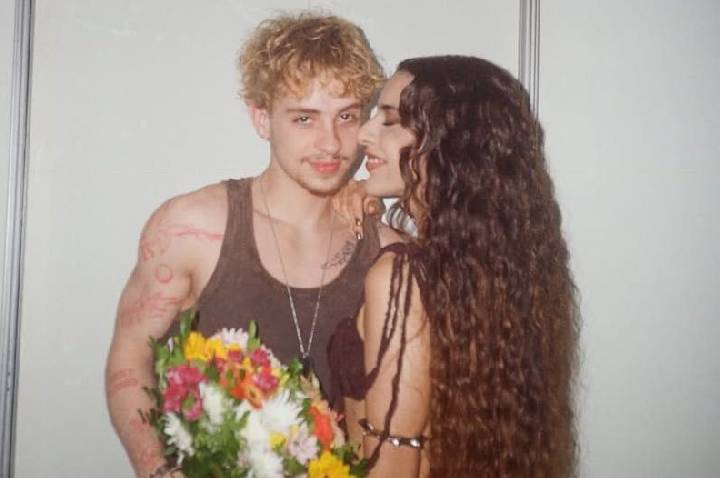 BBB 26: Marina Sena descobre que Juliano é finalista em show; veja reação