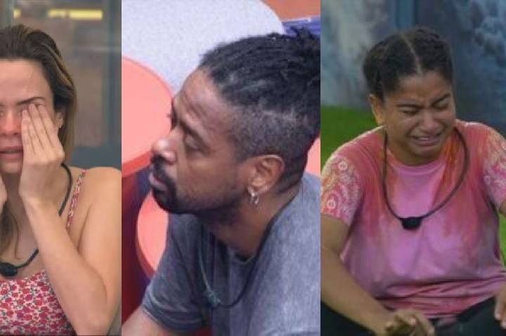 BBB 26: parcial da enquete mostra mudança no jogo e Pipoca saindo com 50%