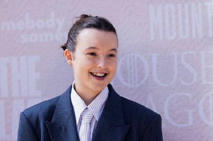Bella Ramsey abre o jogo sobre “Sunny Dancer” e fala de amizade no elenco