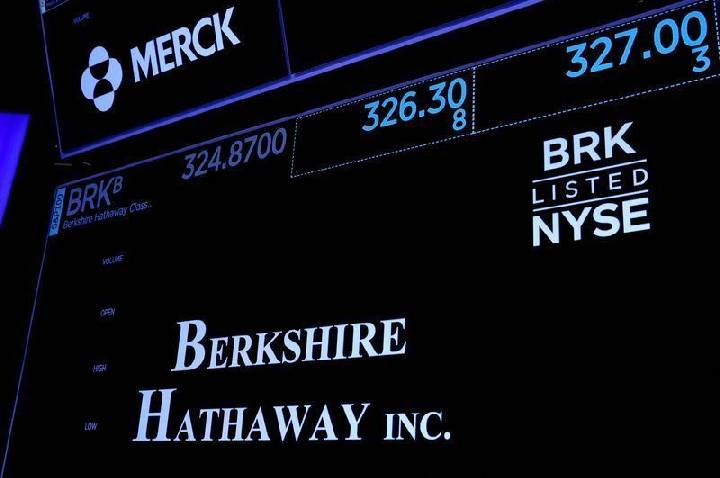 Berkshire Hathaway dobra lucro no 2º trimestre para US$ 25,6 bilhões