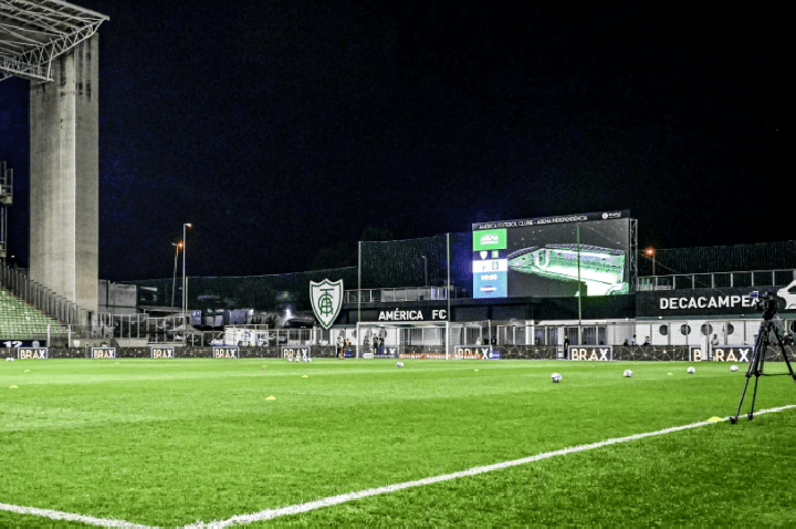 Betim x CSA: horário e onde assistir ao jogo do Brasileirão Série D