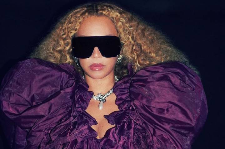 Beyoncé dá pistas sobre álbum de rock em nova música; entenda