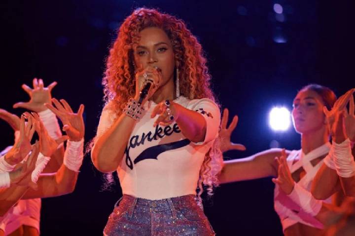 Beyoncé faz história com novo recorde na Billboard Hot 100