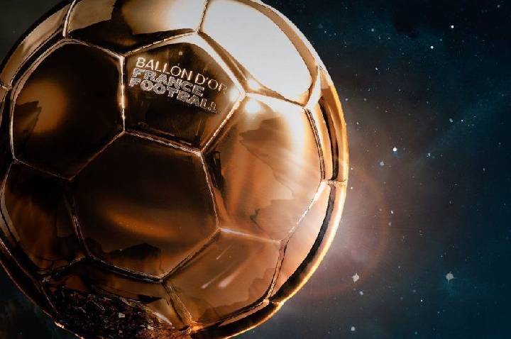 Bola de Ouro 2026: veja as indicadas a revelação do ano no futebol feminino